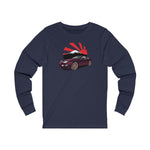 Ajmeet Dhaliwal | Nissan 300ZX | @adhal7 | Apparel