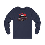 Ajmeet Dhaliwal | Nissan 300ZX | @adhal7 | Apparel