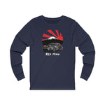 Alexander Hall |  2020 Subaru WRX STI | Apparel