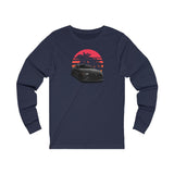 Victoria Watson | Ford Mustang | @bigdwatson_live | Apparel