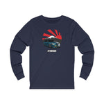 Jheeyun Cha | BMW E61 | Apparel