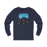 Tristan Sundquist | 2006 Jeep Wrangler | Apparel