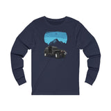 Tristan Sundquist | 2006 Jeep Wrangler | Apparel
