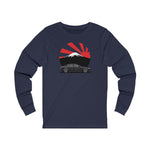 Perry Kavalierato | Subaru Liberty | @hyp_25l | Apparel
