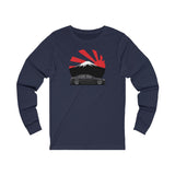 Perry Kavalierato | Subaru Liberty | @hyp_25l | Apparel