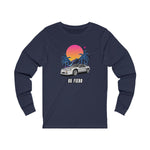 Ben Chapman | 1985 Pontiac Fiero | Apparel