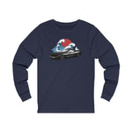Logan Ackley |  2001 Chevrolet corvette | Apparel
