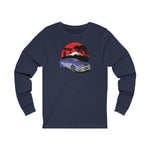 Chanthaboun Temmerath | Nissan R33 | Apparel