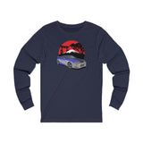 Chanthaboun Temmerath | Nissan R33 | Apparel