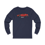 Joshua Muellersman | Mazda RX8 | Apparel