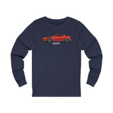 Joshua Muellersman | Mazda RX8 | Apparel