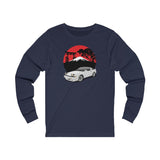 Richard Stombaugh |  1989 Mitsubishi Starion a.k.a. Chrystler Conquest TSi | Apparel
