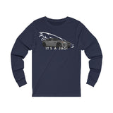 Craig Whipple | Jaguar F Type | Apparel