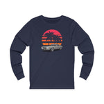 Jonathan Boden | 72' Chevrolet Camaro | Apparel