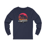 Jonathan Boden | 72' Chevrolet Camaro | Apparel