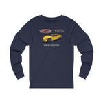 Hommy Cruz | Chevrolet Z06 | @srzetaz06 | Apparel