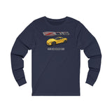 Hommy Cruz | Chevrolet Z06 | @srzetaz06 | Apparel