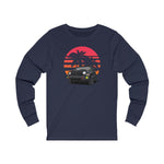 Donald McCool |08’ Jeep Patriot 4x4 | Apparel