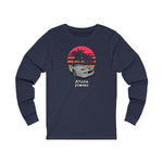 Chris Shaw | 91 Chevrolet Camaro | @shawesome19 | Apparel