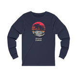 Chris Shaw | 91 Chevrolet Camaro | @shawesome19 | Apparel