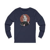 Alejandro Lopez | 1955 Chevrolet 3200 truck | Apparel