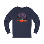 Kevin Campbell | 1972 MG Midget 1275 | Apparel