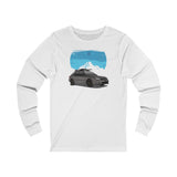 Jonathan Rader | 2006 Subaru Impreza | Apparel