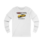 Hommy Cruz | Chevrolet Z06 | @srzetaz06 | Apparel