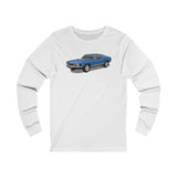 Will Parker | Ford Mustang | Apparel