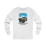 Alfonzo Garcia | 1989 Chevy suburban | Apparel