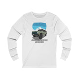 Alfonzo Garcia | 1989 Chevy suburban | Apparel