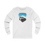 Tyler Ernst | 2007 jeep jk wrangler unlimited | Apparel