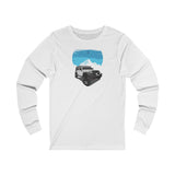 Tyler Ernst | 2007 jeep jk wrangler unlimited | Apparel