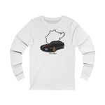 Shawn Gierisch | 88 Porsche 944 Turbo | Apparel