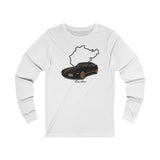 Shawn Gierisch | 88 Porsche 944 Turbo | Apparel
