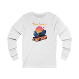 Connor Sullivan | 15 Scion TC | Apparel