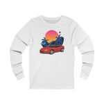 Michae Carruth | 1999 CHEVROLET CAMARO SS, Hugger Orange 1-375 | Apparel