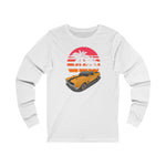 Martha Malkovic | 1979 Holden HG GTS Belmont Ute | Apparel