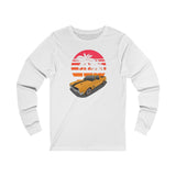 Martha Malkovic | 1979 Holden HG GTS Belmont Ute | Apparel