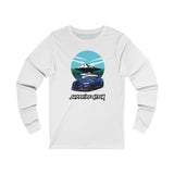 Christian Whitlow |  2019 Shelby GT350 | Apparel