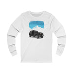 Tristan Sundquist | 2006 Jeep Wrangler | Apparel