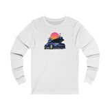 Will Alsdorf | 16' Mustang GT | Apparel