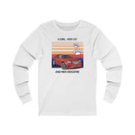 Sonya Dempsey | 2005 Chrysler Crossfire | Apparel