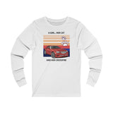 Sonya Dempsey | 2005 Chrysler Crossfire | Apparel