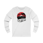 Richard Stombaugh |  1989 Mitsubishi Starion a.k.a. Chrystler Conquest TSi | Apparel
