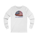 Frank Alonso | 1976 Chevrolet Caprice Classic Glasshouse | @eightysflashback | Apparel
