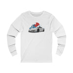 James Abney | Chevrolet C5 Corvette | @c5shitbox | Apparel