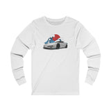 James Abney | Chevrolet C5 Corvette | @c5shitbox | Apparel