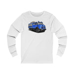 Tim Kutsch | Mercedes Benz 1113 | Apparel