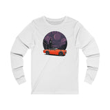 Kevin Campbell | 1972 MG Midget 1275 | Apparel